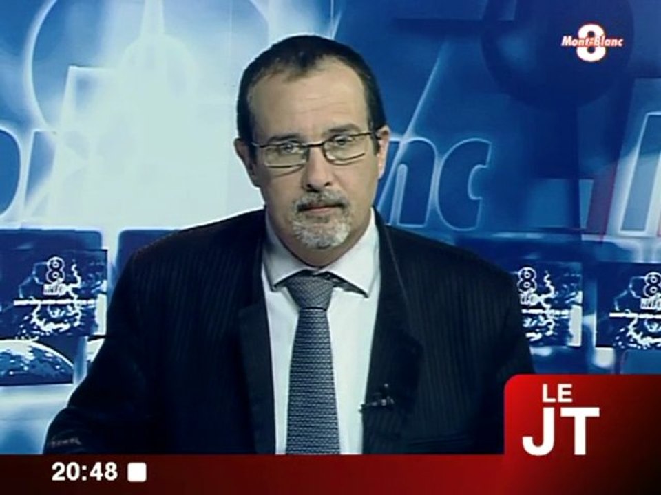 Grosse frayeur à Bons-en-Chablais