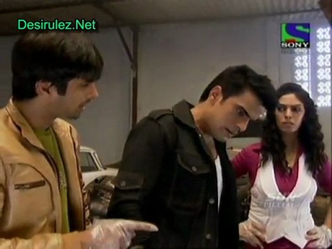 Surya The Super Cop - 21st April 2011 Part 2