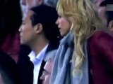 Shakira fanatik çıktı