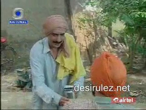 Ek Aangan Ke Ho Gaye Doo - 21st April 2011 pt3