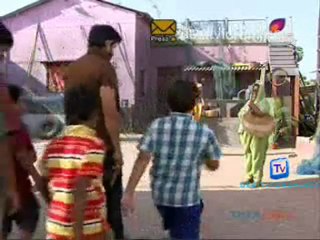 Laagi Tujhse Lagan - 21st April 2011 Pt-4