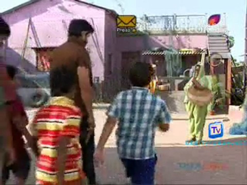 Laagi Tujhse Lagan - 21st April 2011 Pt-4