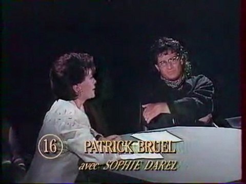 Extrait De L'emission L'homme aux mille visages Décembre 1994 TF1