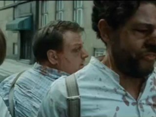 Flame and Citron (2008) - FULL MOVIE - Part 9/10