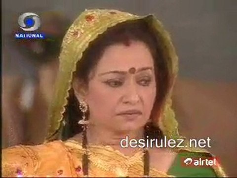 Mere Desh Ki Beti - 21st April 2011 pt1