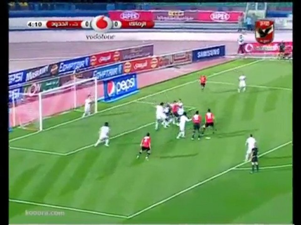 Goal100.com - Best Goals of the Week (April #2)