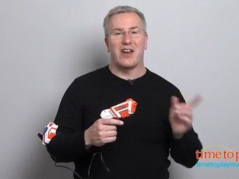 Spy Net Laser Strike Dueling System from Jakks Pacific