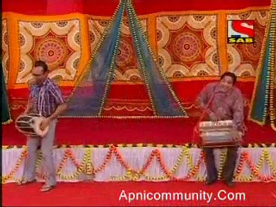Sajan Jhoot Maat Bolo - 21st April 2011 PT2