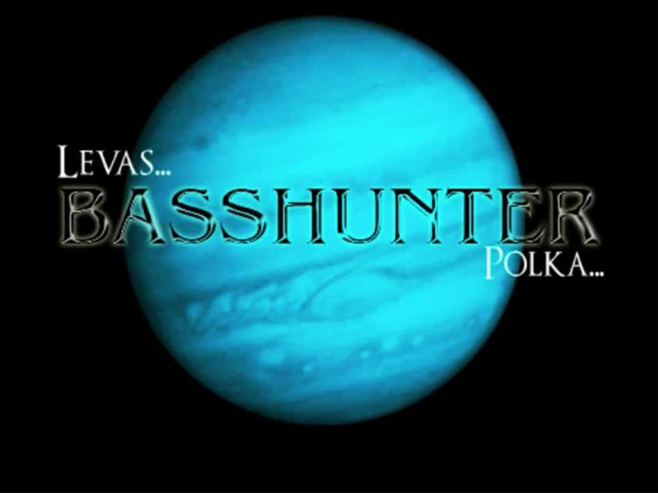 YouTube - Basshunter - Levas Polka