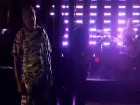 Massive Attack - Angel ( Live From Abbey Road)