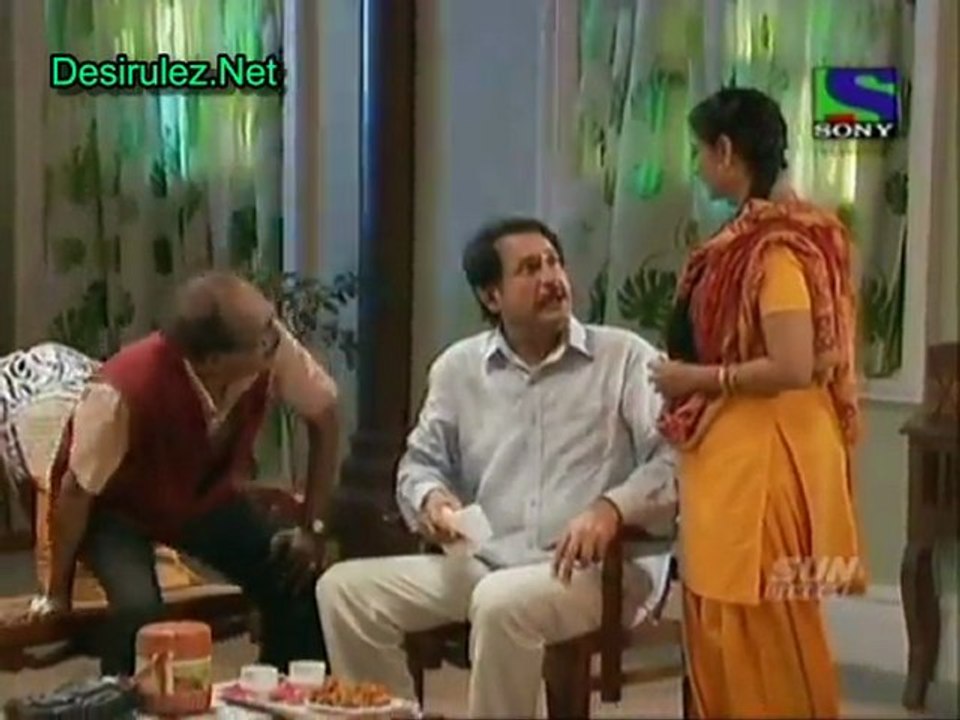 Chhajje Chhajje Ka Pyaar - 21st April 2011 Part 1