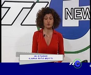 Tlc - Tg 21 aprile 2011