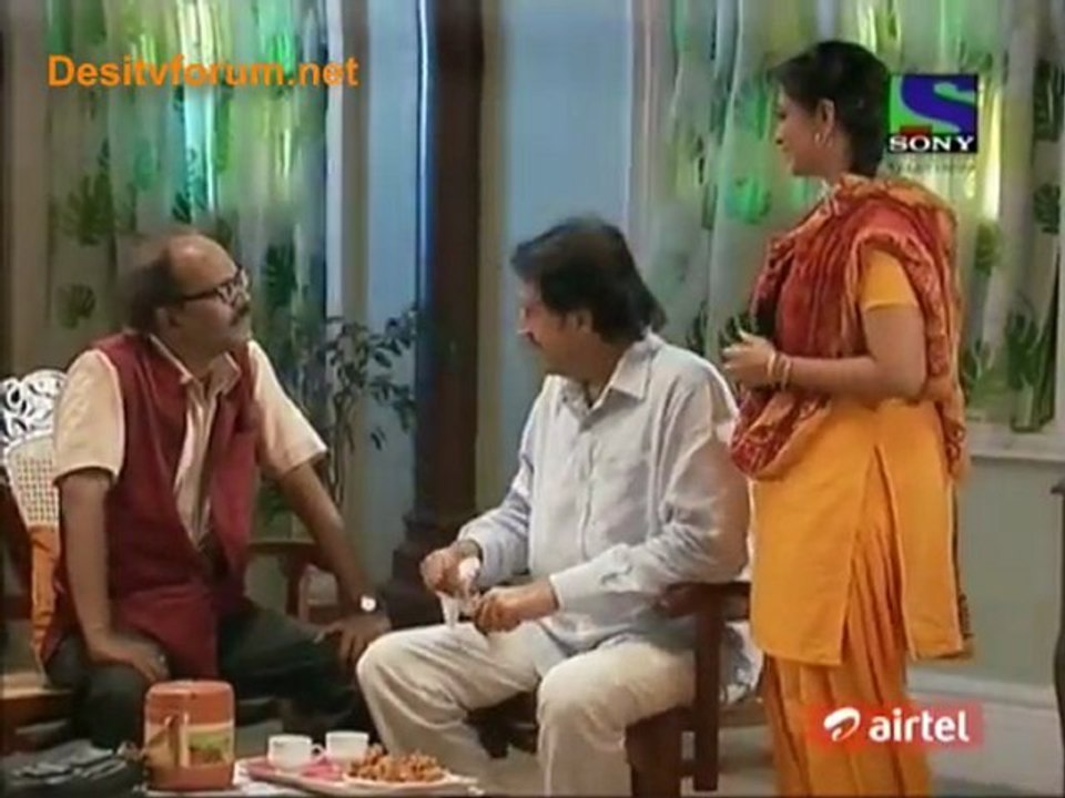 Chajje Chajje Ka Pyar- 21st April 2011  Pt-1