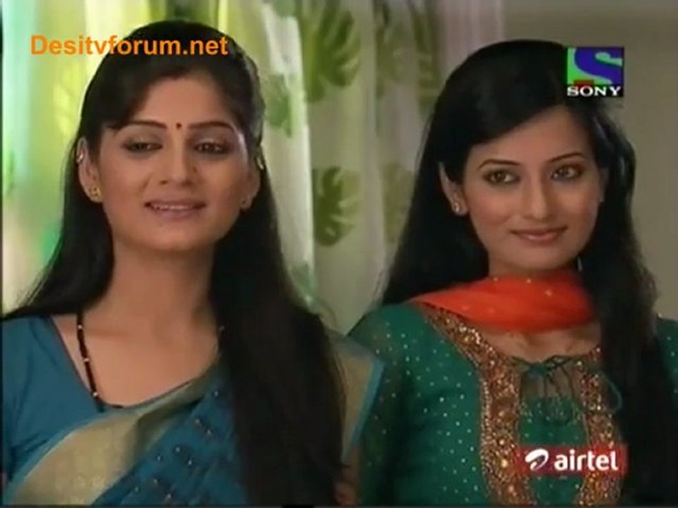 Chajje Chajje Ka Pyar- 21st April 2011  Pt-2