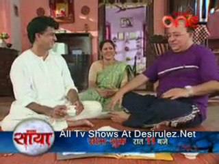 Niyati - 21st April 2011 Pt1