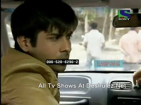 Surya The Super Cop - 21st April 2011 pt3