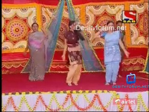 Sajan Re Jhoot Mat Bolo - 21st April 2011 Watch Online video pt1
