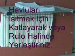 ALSU 3'ü Bir Arada - Fark Yaratan Havlupanlar