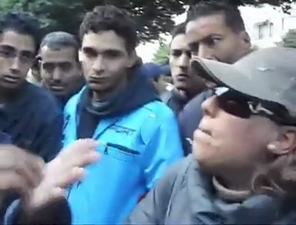 dec police