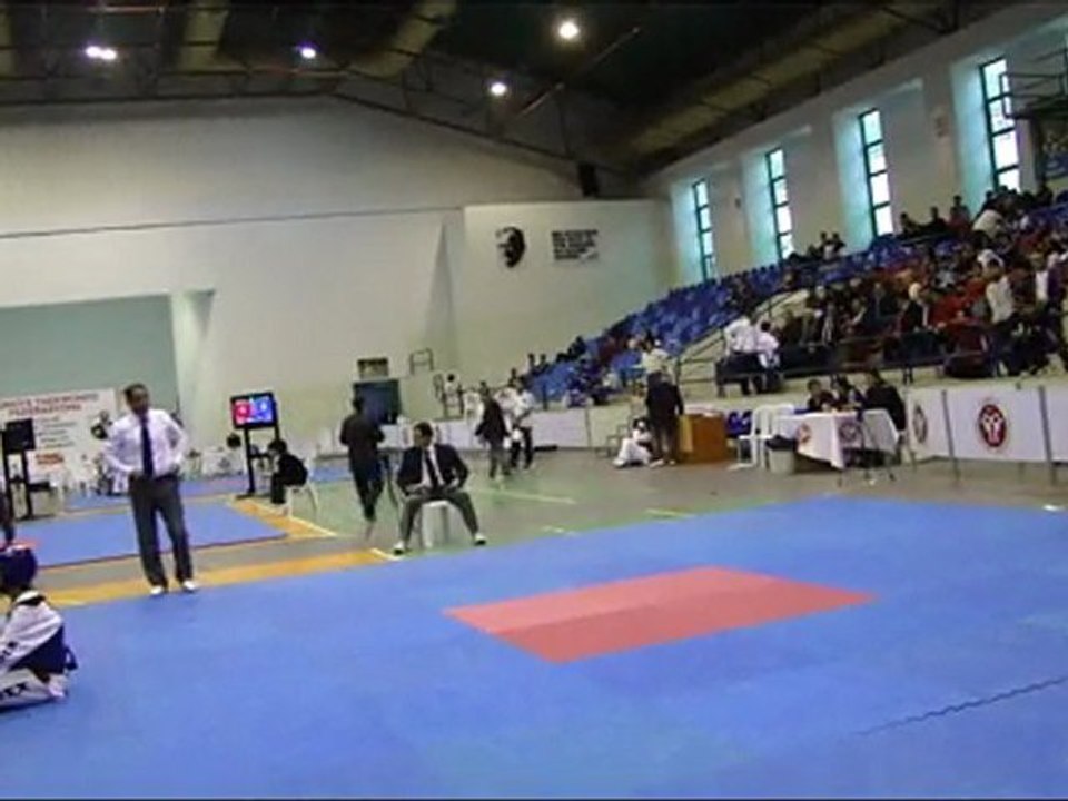 51kg Sule Kurt - Ankara