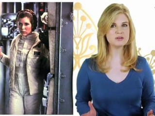 Royal Wedding 2011: Movie Princesses