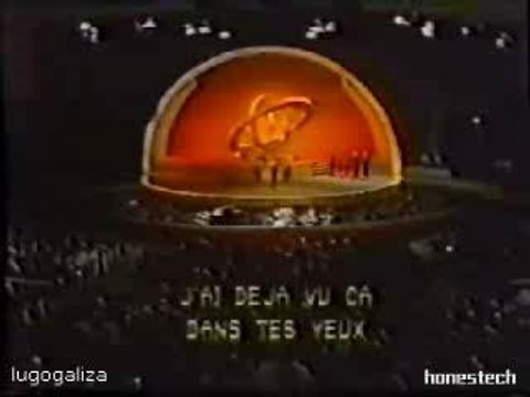 1979 Luxemburgo - Jeane Manson