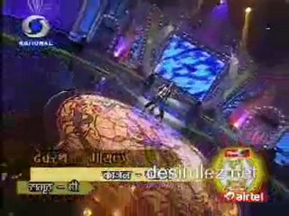 Jhoome Nachen Gayen-21st April 2011 pt2
