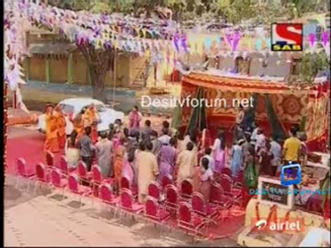Sajan Re Jhoot Mat Bolo - 21st April 2011 Watch Online video pt3