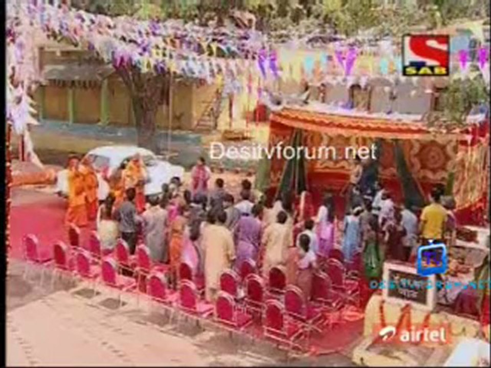 Sajan Re Jhoot Mat Bolo - 21st April 2011 Watch Online video pt3