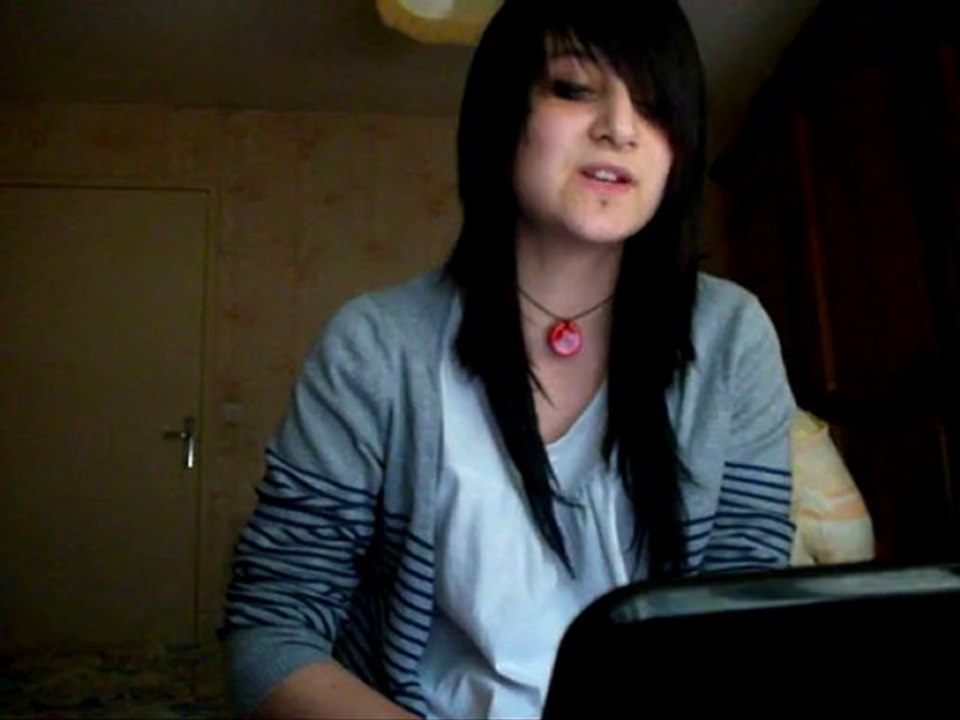 Lou - Casting JVSCAZ Saison #2