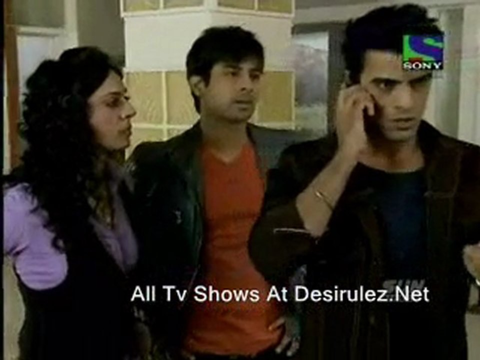 Surya The Super Cop - 21st April 2011 pt5