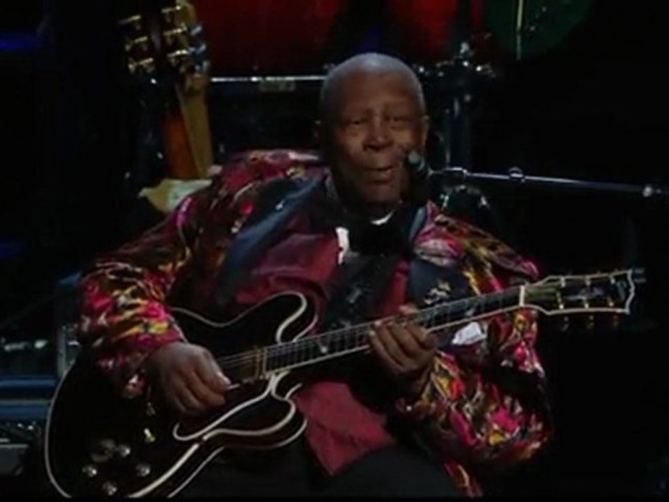 The 25th Rock And Roll Hall Of Fame Concert Part 4