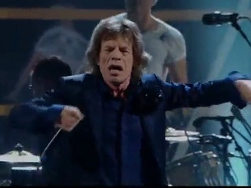 The 25th Rock And Roll Hall Of Fame Concert Part 13