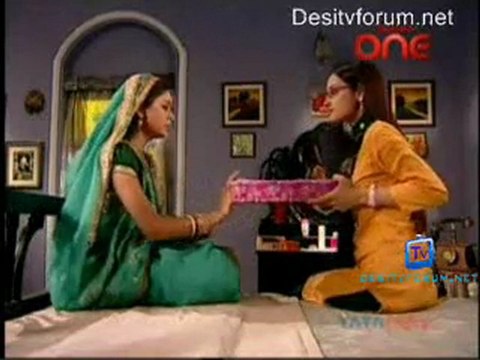 Ganga Ki Dheej - 21st April 2011 - Pt2