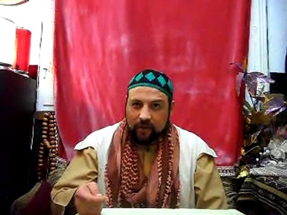 mesud efendi ümmeti muhammed olmak 4. bölüm