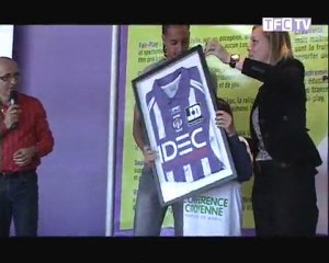 7ème conférence des JCS