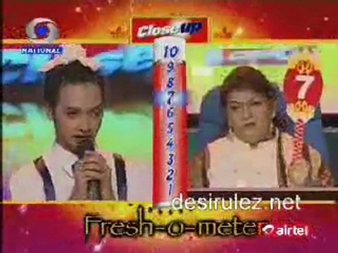 Jhoome Nachen Gayen-21st April 2011 pt5