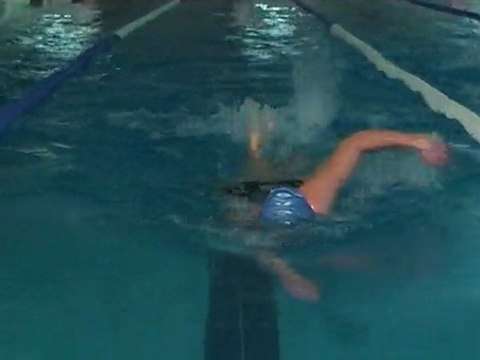 Yüzme. İstanbul Alti Nokta Spor Kulübü