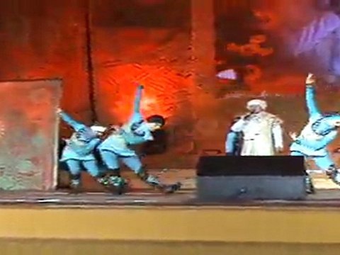 Владимир Девятов и группа Ярмарка - ЭЙ, УХНЕМ!