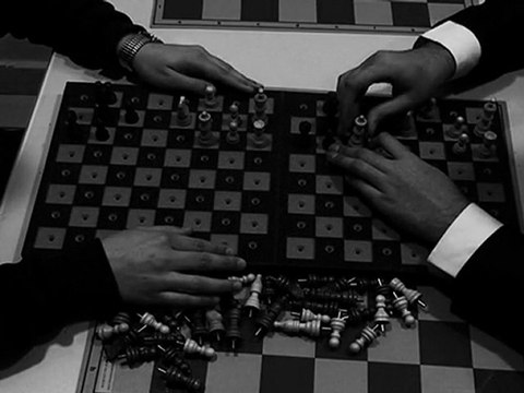 Satranç. İstanbul Alti Nokta Spor Kulübü