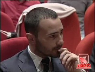 Napoli - Salvatore Borsellino