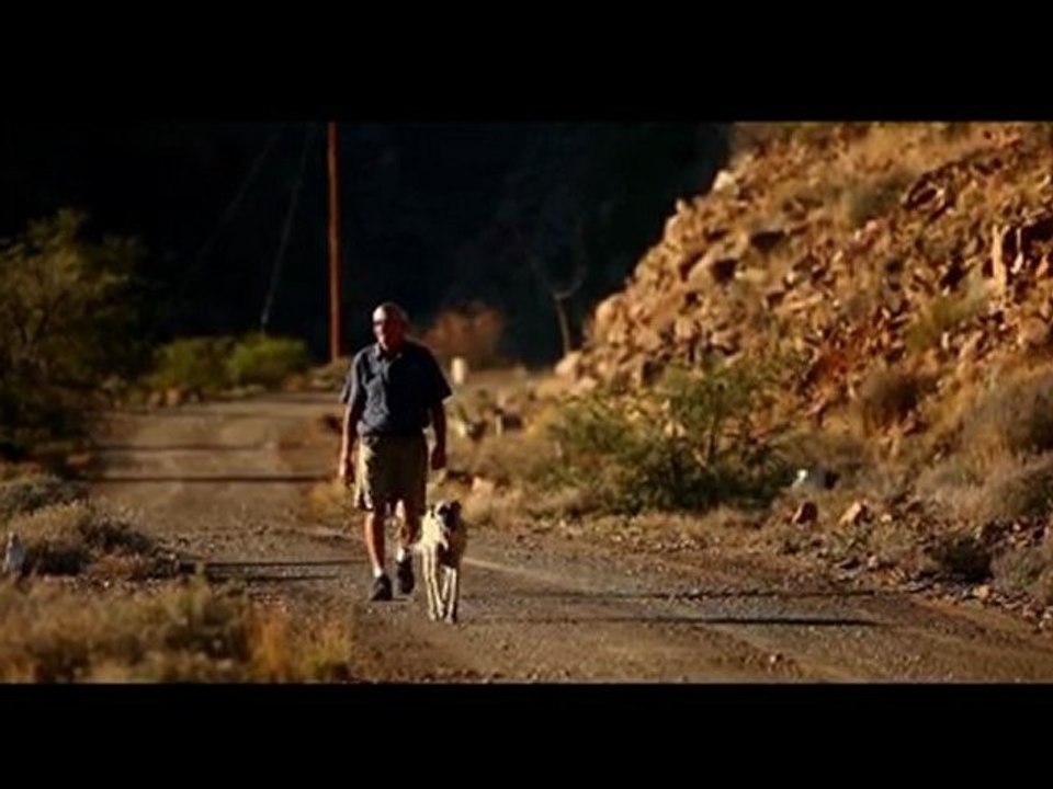 Water is the Lifeblood of the Country - Fox Lederboer