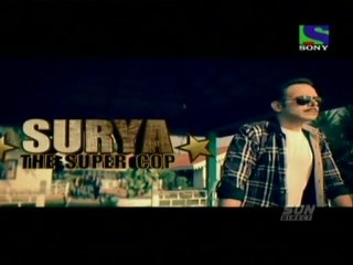 Surya The Super Cop - 21st April 2011 Part 3