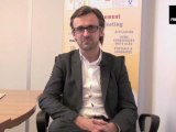 Jérôme Callec, Fondateur et DG de Linkeo