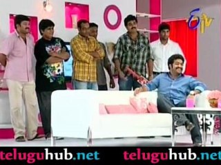 Prematho Laxmi - 21st  Apr Part3