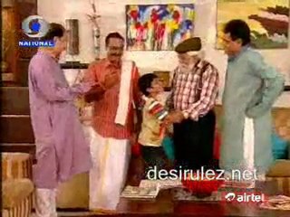 appy Home - 21th April 2011- pt1