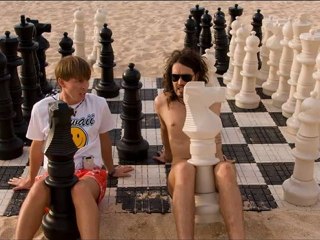 Forgetting Sarah Marshall (2008) - FULL MOVIE - Part 1/10