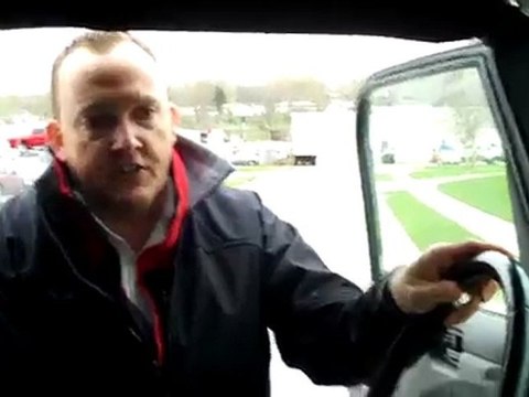 Used 2005 Jeep Wrangler for sale at Honda Cars of Bellevue