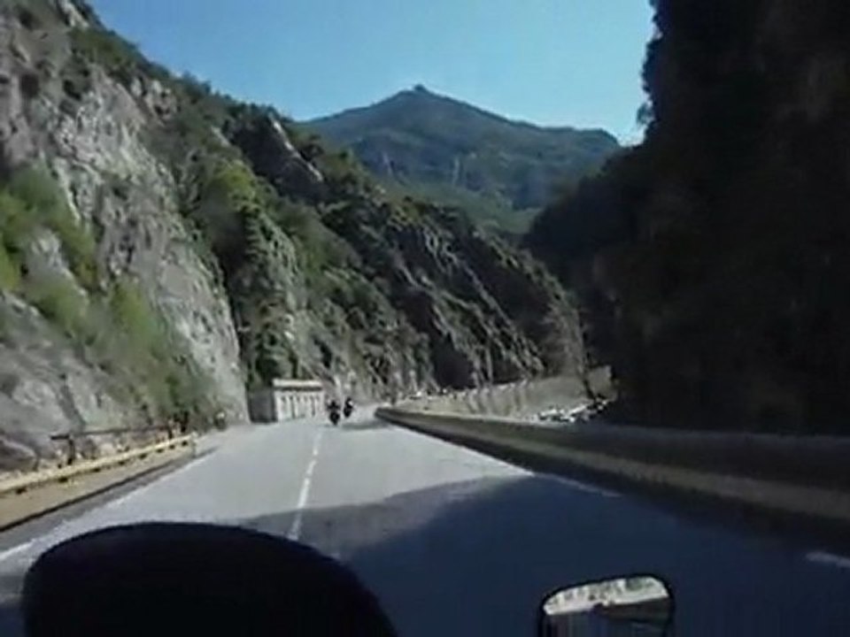 Mondovi 10 Avril 2011