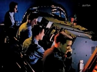 Les ovnis de la guerre froide 3/3